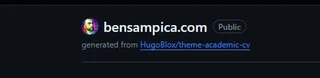 bensampica.com’s template.